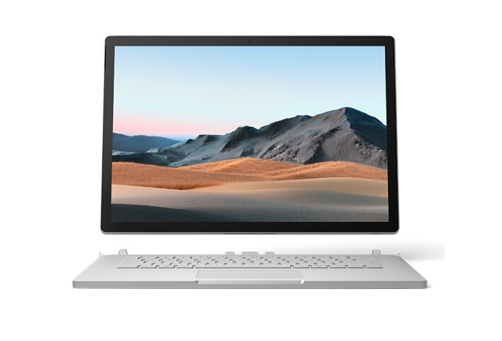 云溪Surface 维修前的准备工作
