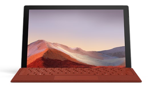 云溪清洁和维护 Surface